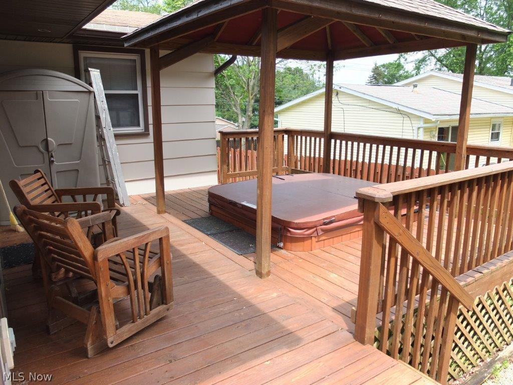 Hillcrest Highlands - Residential