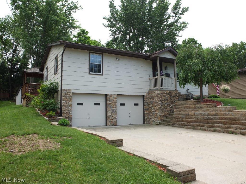 Hillcrest Highlands - Residential