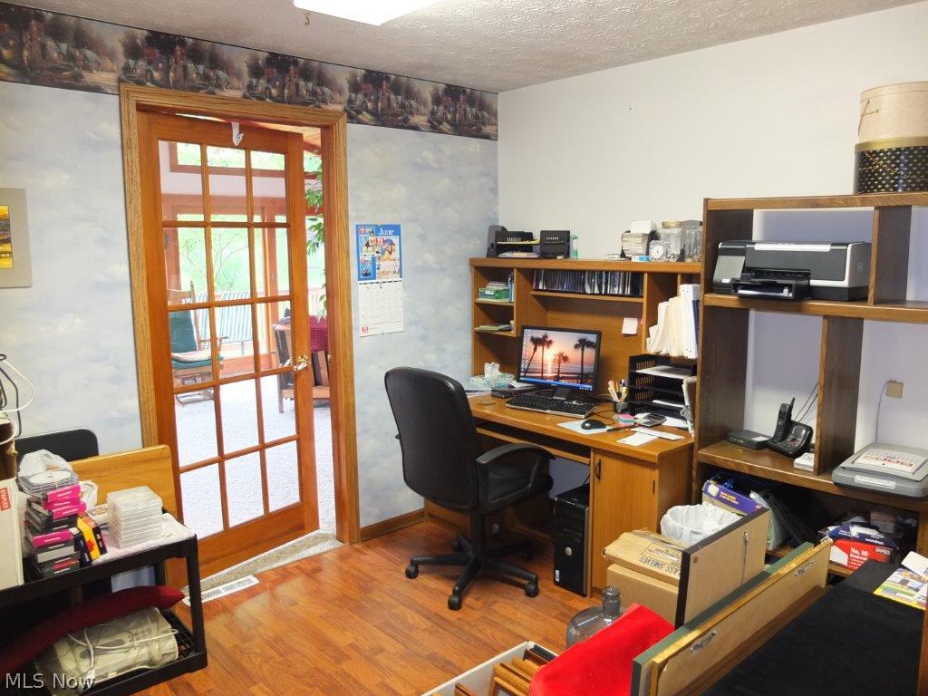 Hillcrest Highlands - Residential