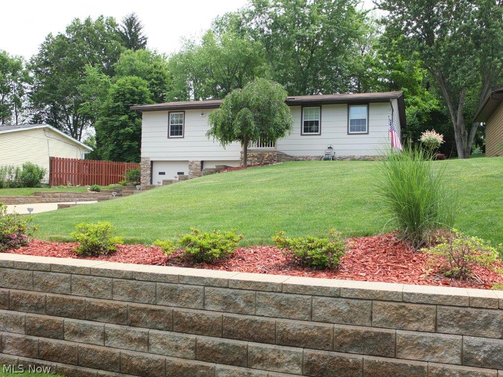 Hillcrest Highlands - Residential