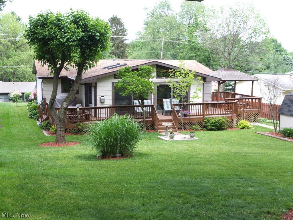 Hillcrest Highlands - Residential