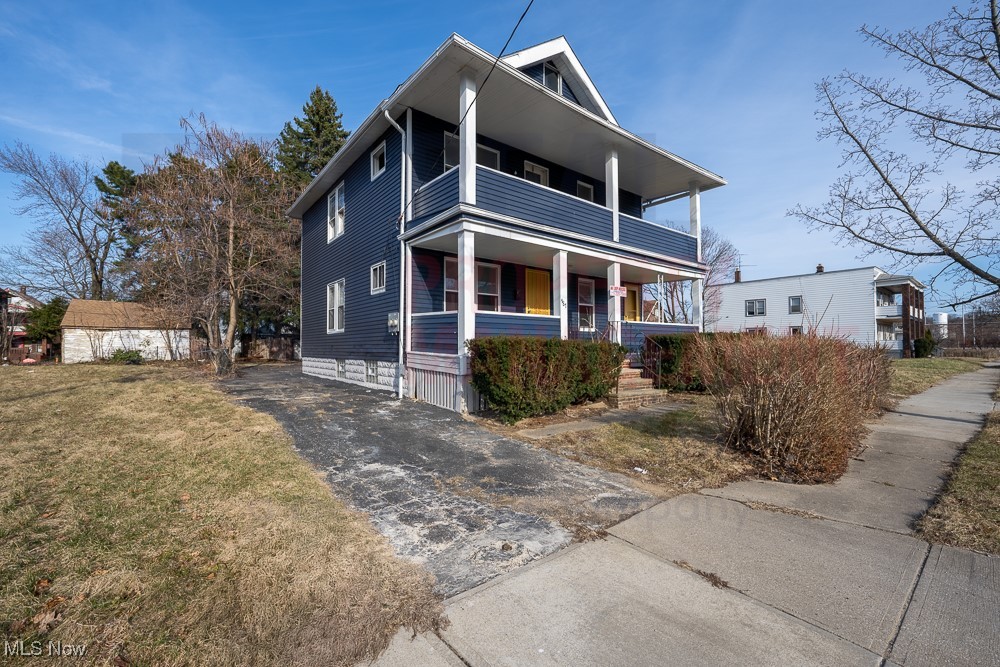 St Clair Land - Residential Income