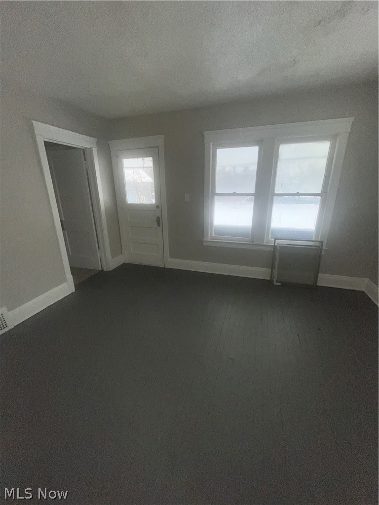 St Clair Land - Residential Income