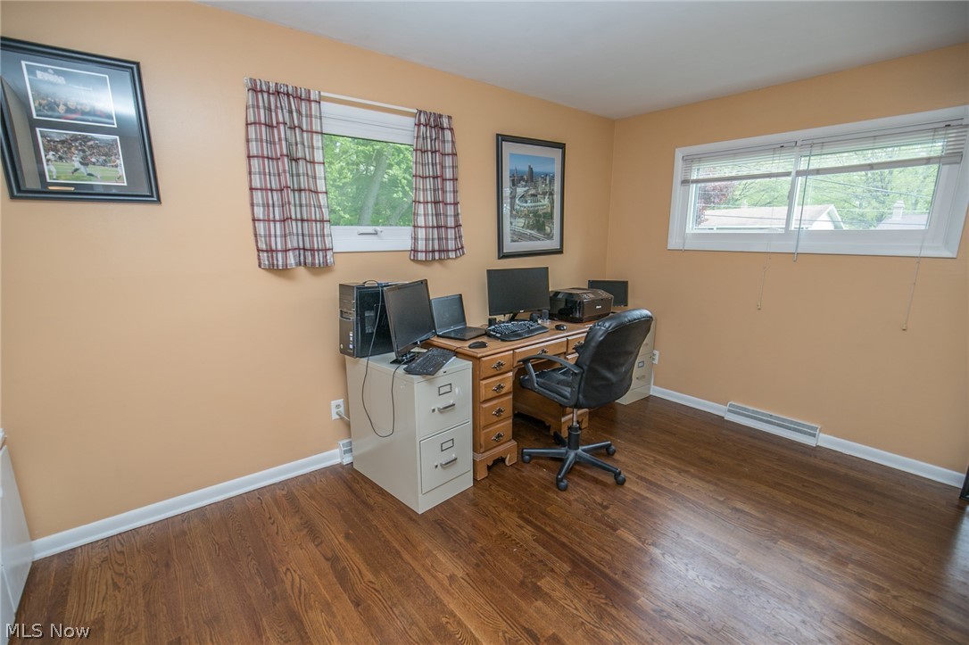 Monroe Manor Estates Allotment - Residential