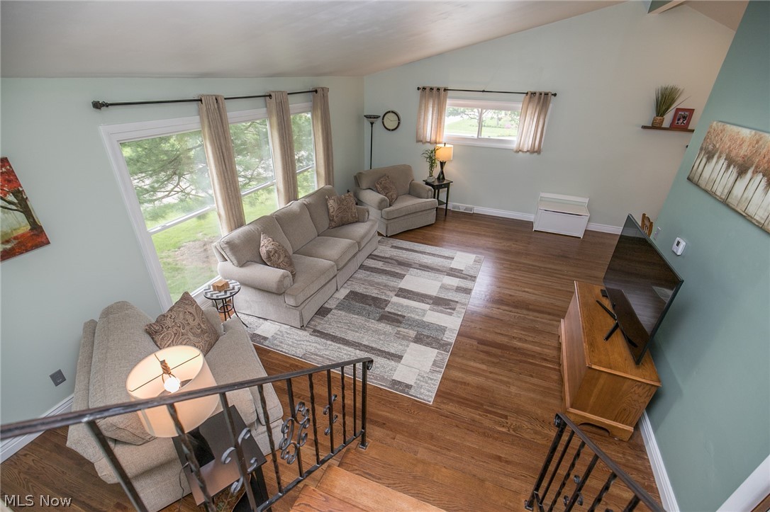 Monroe Manor Estates Allotment - Residential