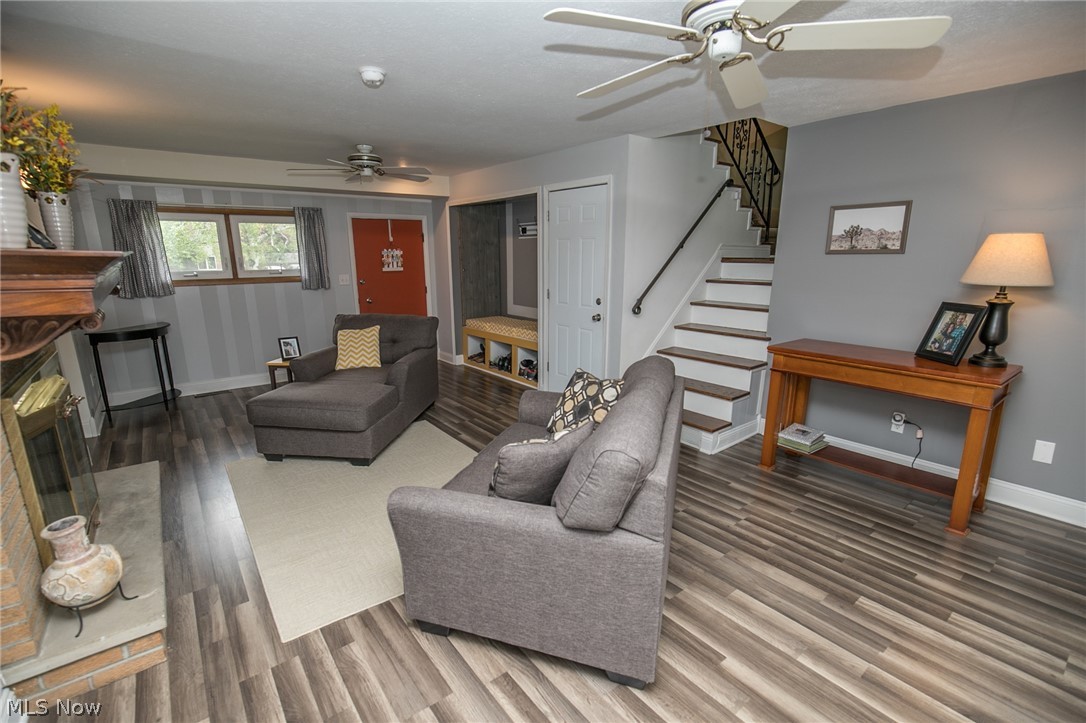 Monroe Manor Estates Allotment - Residential