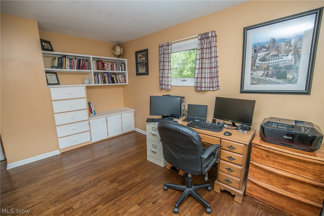 Monroe Manor Estates Allotment - Residential