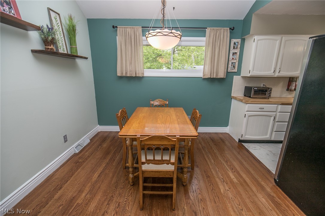 Monroe Manor Estates Allotment - Residential