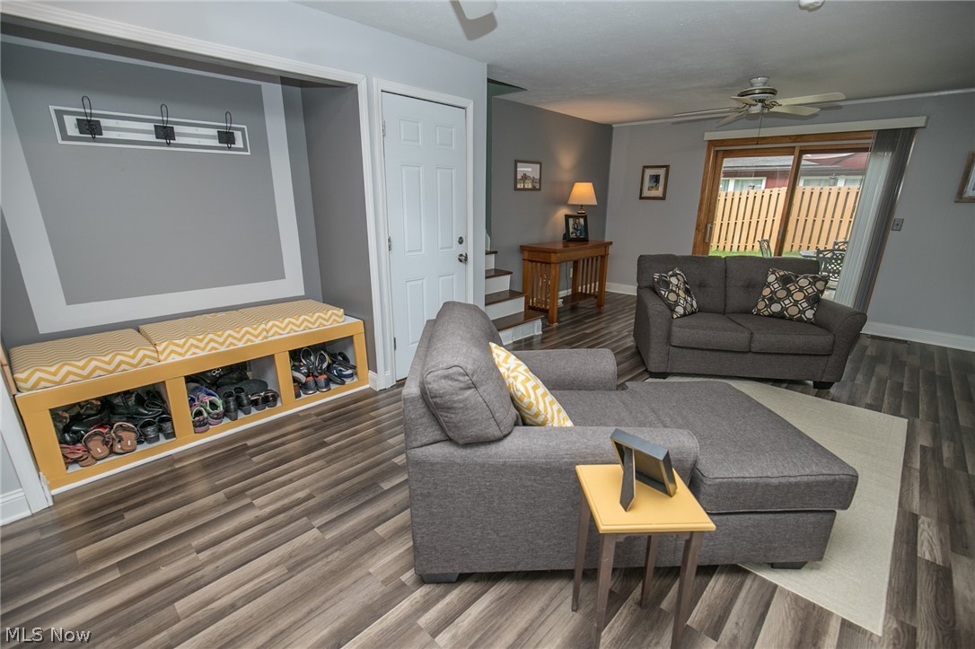 Monroe Manor Estates Allotment - Residential