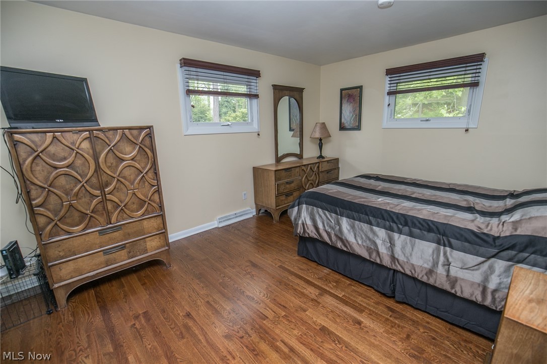 Monroe Manor Estates Allotment - Residential