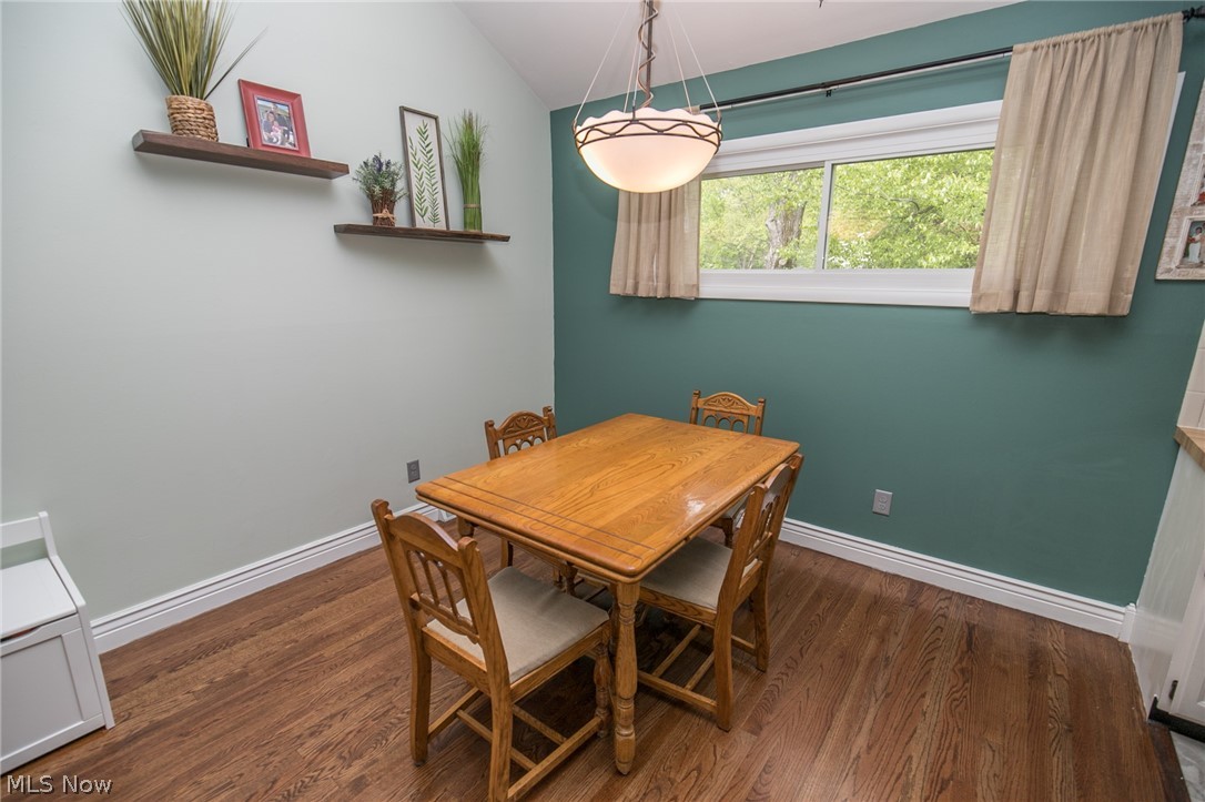 Monroe Manor Estates Allotment - Residential