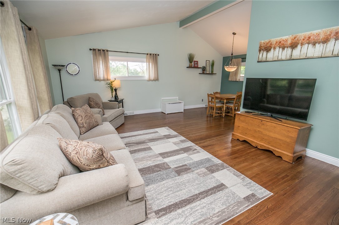 Monroe Manor Estates Allotment - Residential