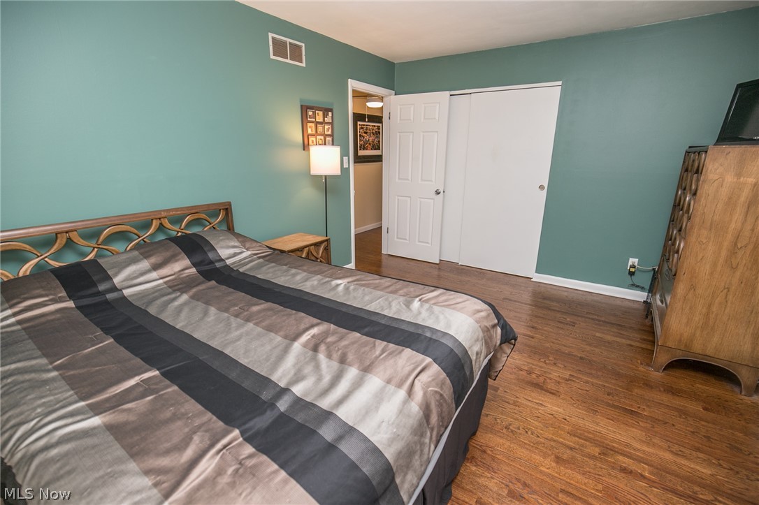 Monroe Manor Estates Allotment - Residential