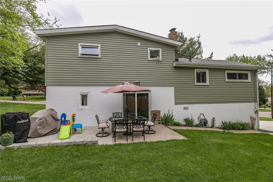 Monroe Manor Estates Allotment - Residential