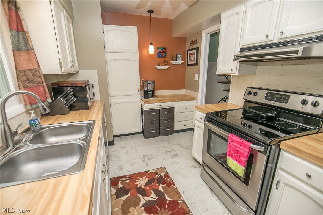 Monroe Manor Estates Allotment - Residential