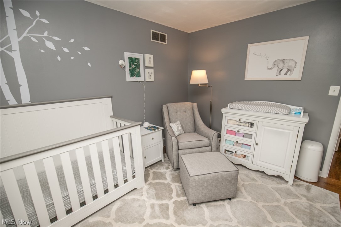 Monroe Manor Estates Allotment - Residential