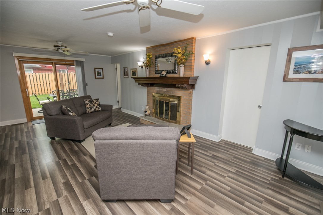 Monroe Manor Estates Allotment - Residential