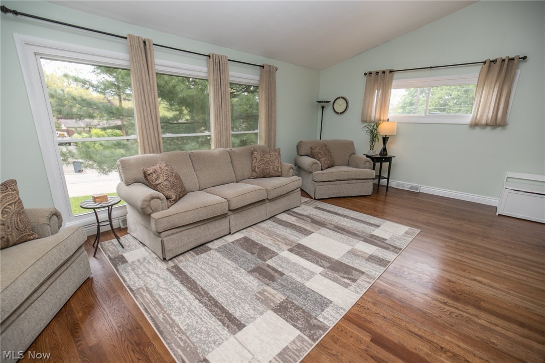 Monroe Manor Estates Allotment - Residential