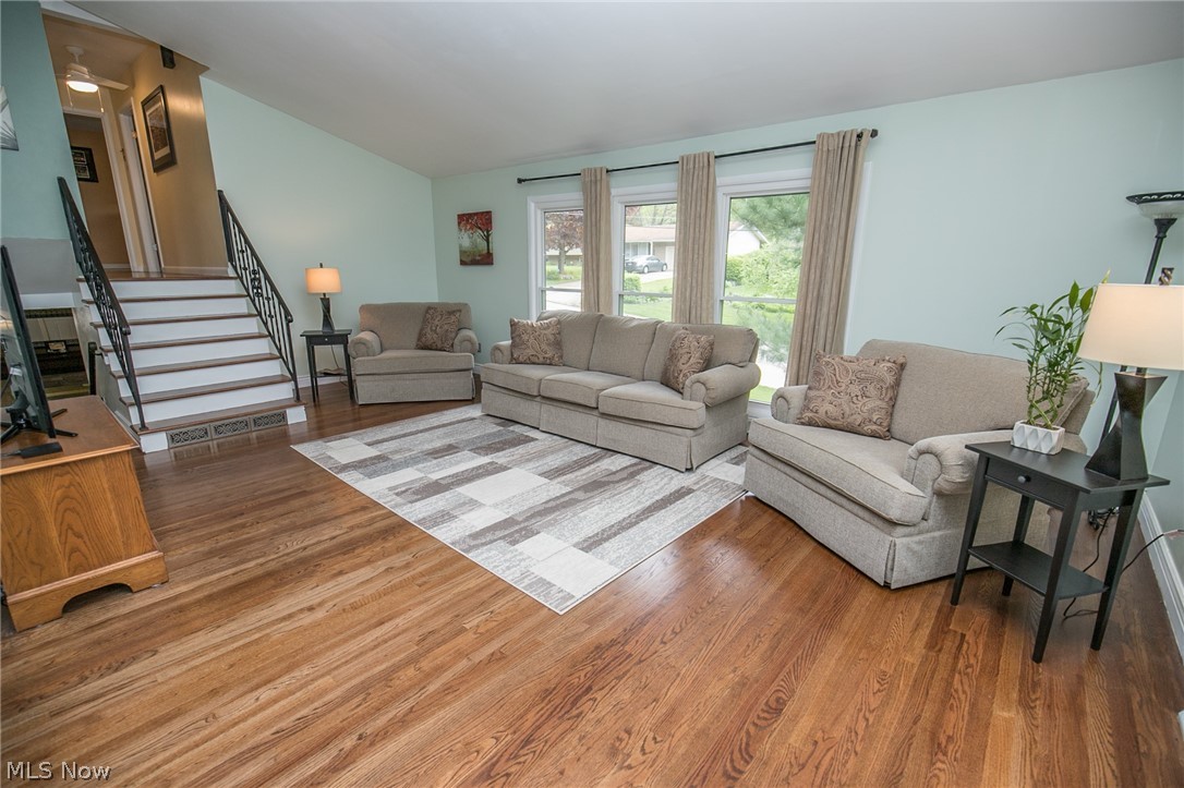 Monroe Manor Estates Allotment - Residential