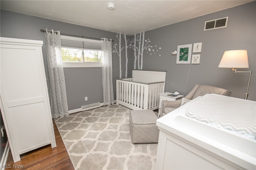 Monroe Manor Estates Allotment - Residential