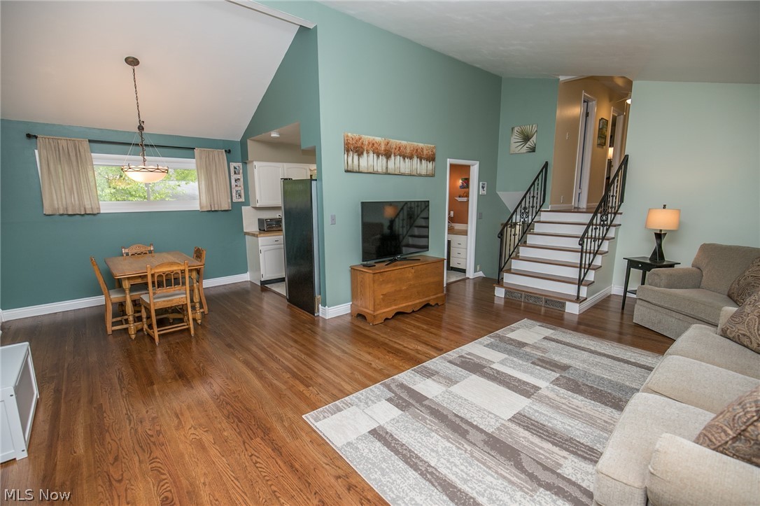 Monroe Manor Estates Allotment - Residential