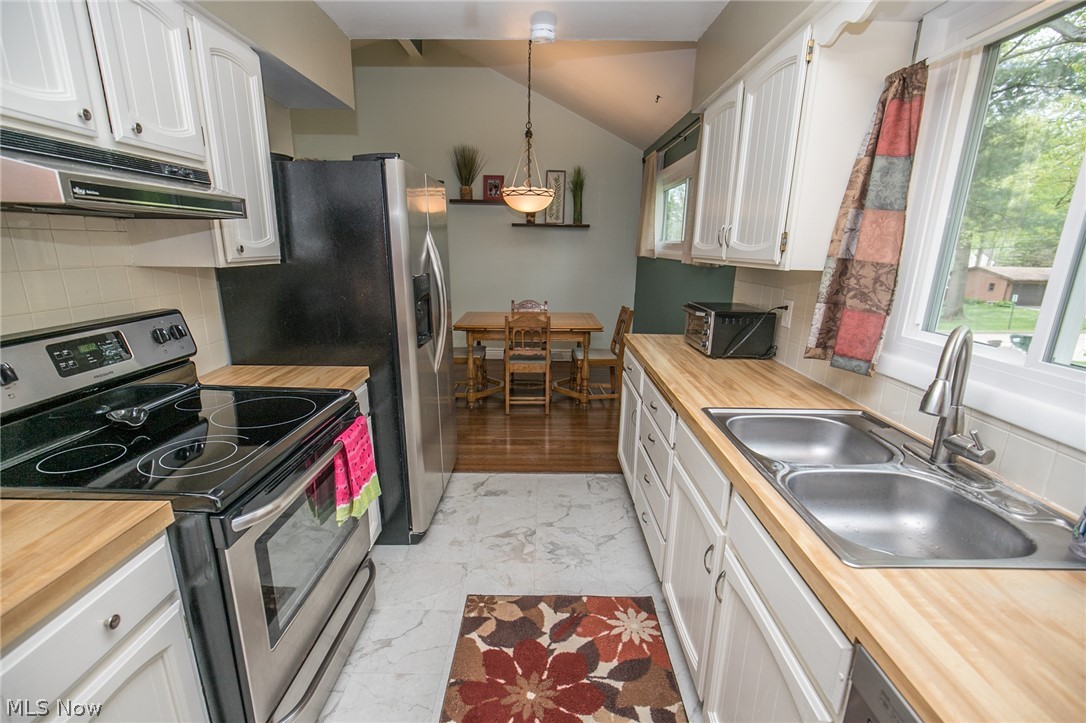 Monroe Manor Estates Allotment - Residential