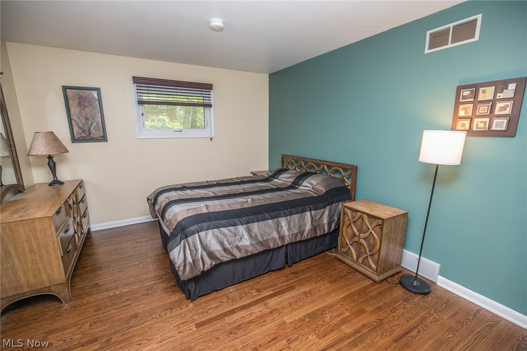 Monroe Manor Estates Allotment - Residential