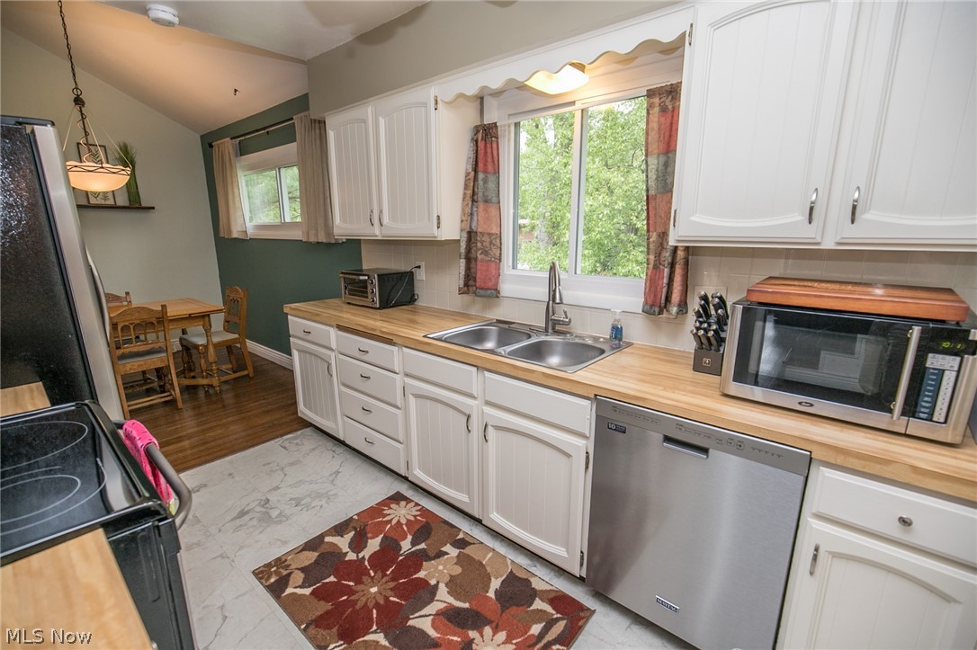 Monroe Manor Estates Allotment - Residential