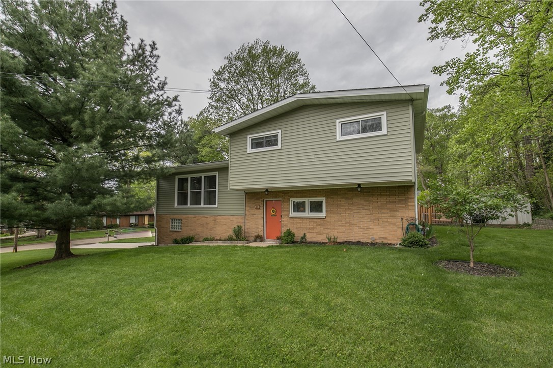 Monroe Manor Estates Allotment - Residential