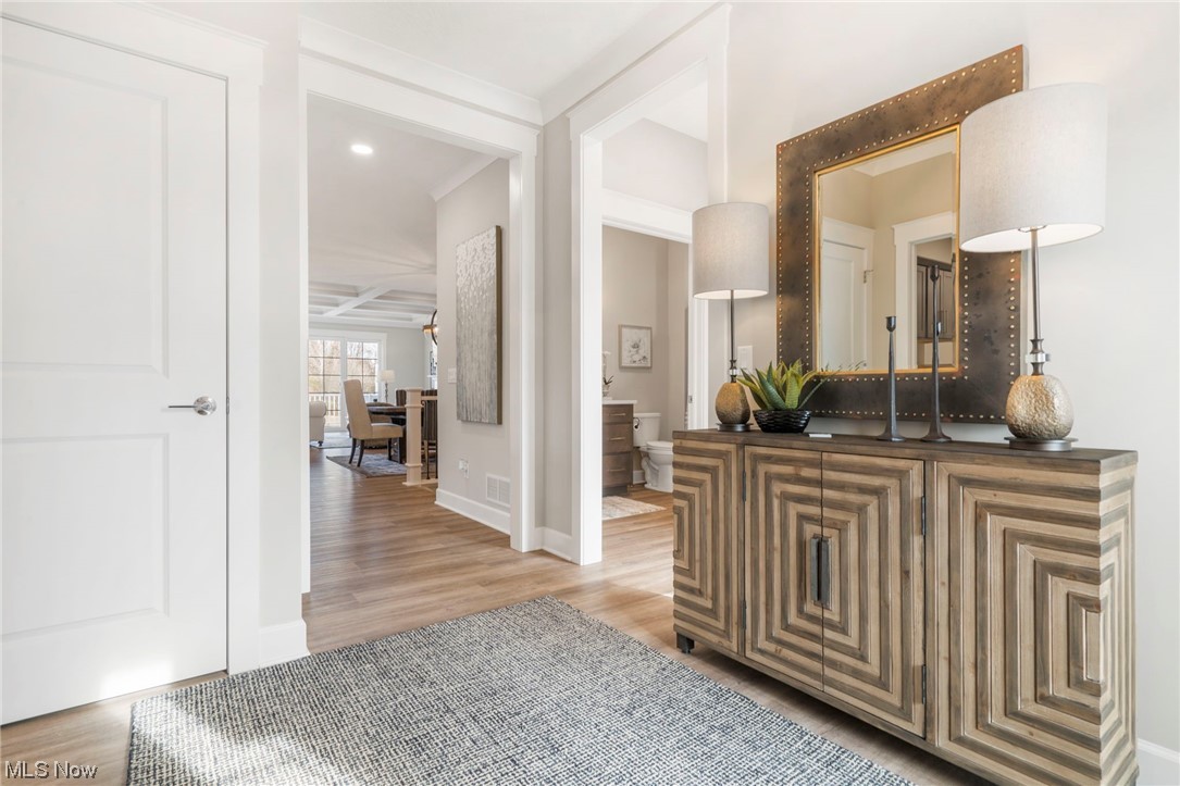 Hawks Nest Crossing Condominiums - Residential