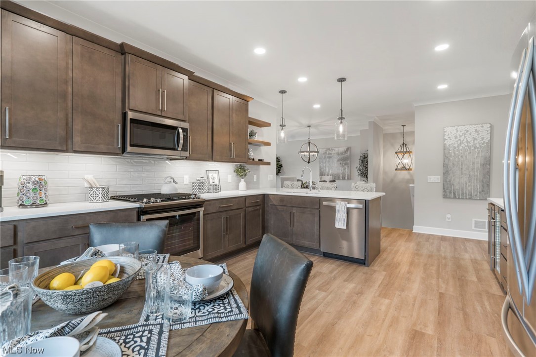 Hawks Nest Crossing Condominiums - Residential