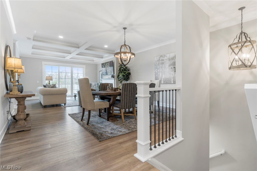 Hawks Nest Crossing Condominiums - Residential