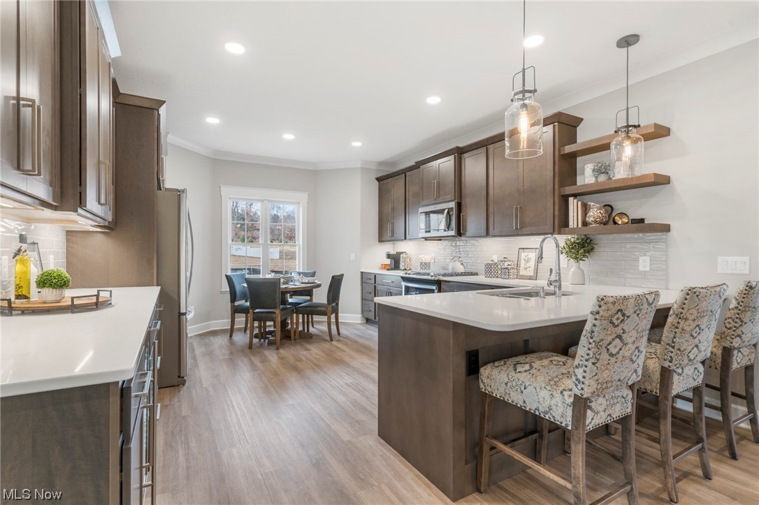 Hawks Nest Crossing Condominiums - Residential