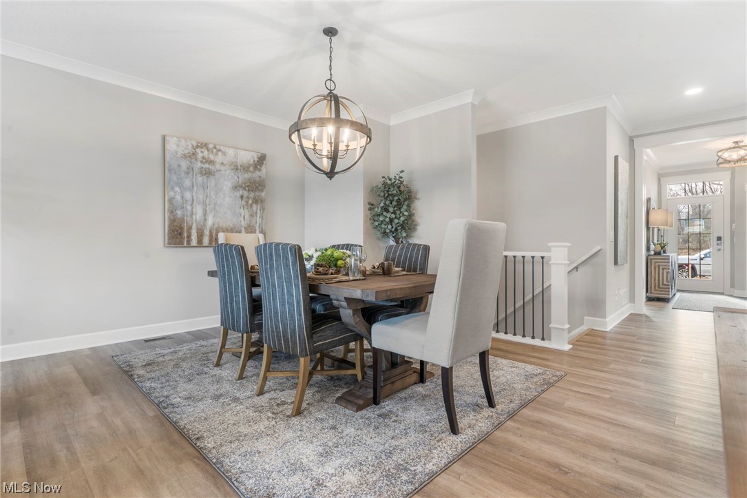 Hawks Nest Crossing Condominiums - Residential