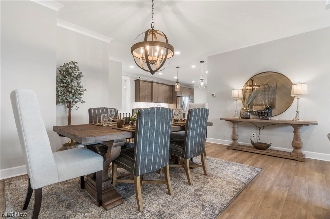 Hawks Nest Crossing Condominiums - Residential