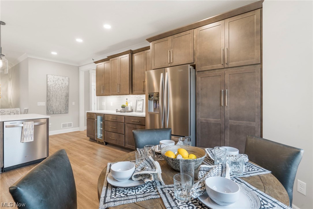 Hawks Nest Crossing Condominiums - Residential