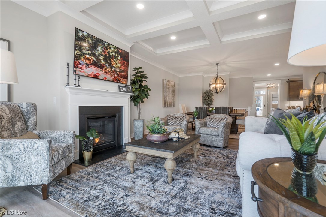 Hawks Nest Crossing Condominiums - Residential