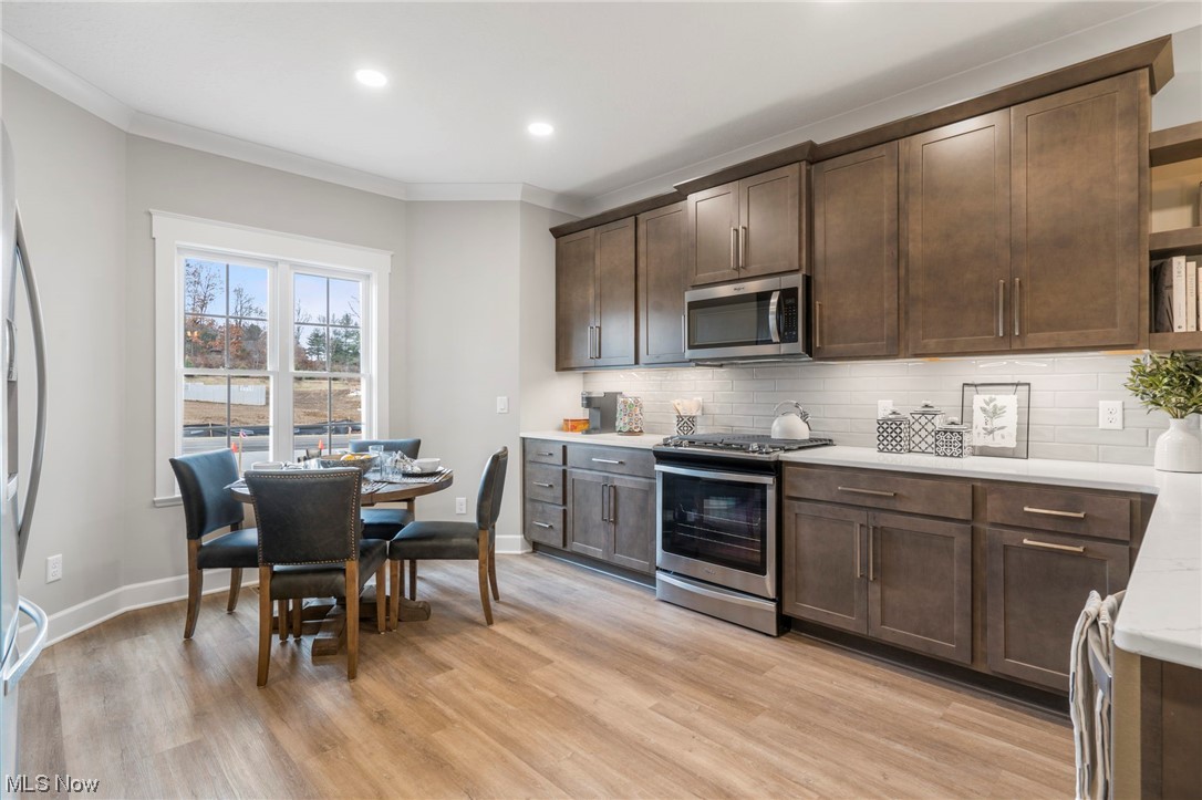 Hawks Nest Crossing Condominiums - Residential