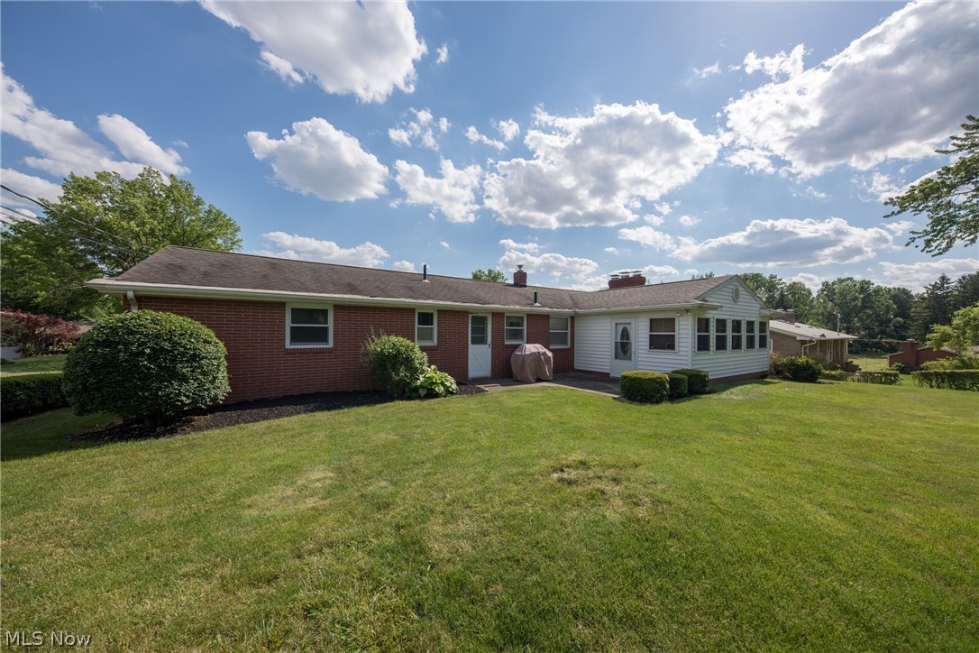 Dunkeith Hills - Residential