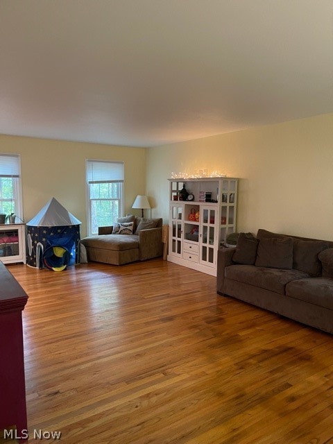 Lexington Sub - Residential Lease