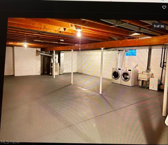 Lexington Sub - Residential Lease