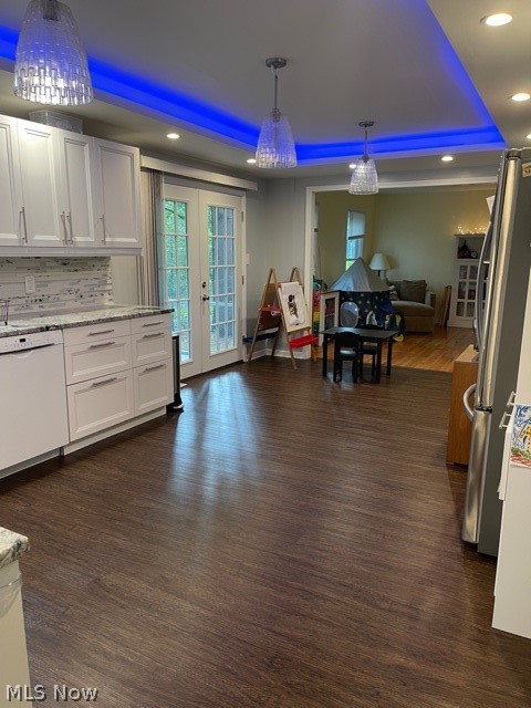 Lexington Sub - Residential Lease