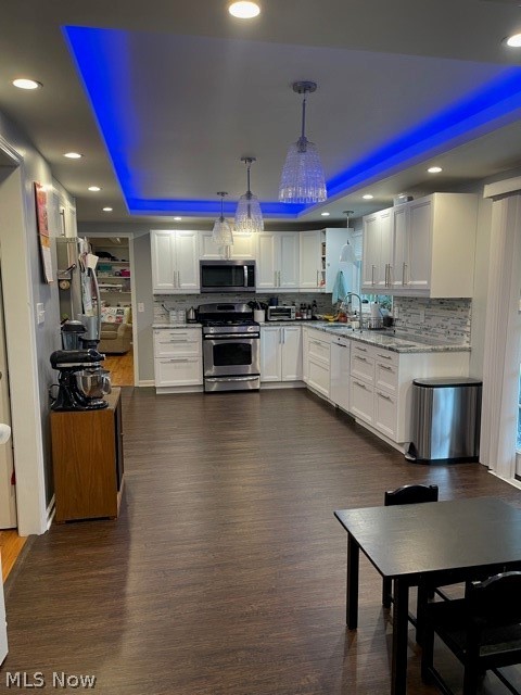 Lexington Sub - Residential Lease