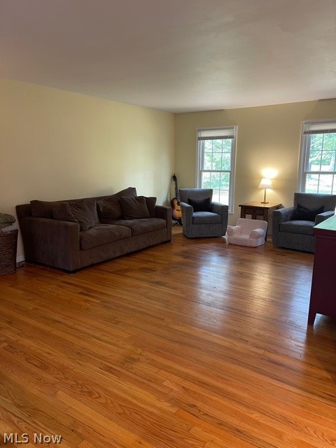 Lexington Sub - Residential Lease