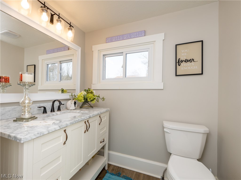 Willowdale Lake - Residential