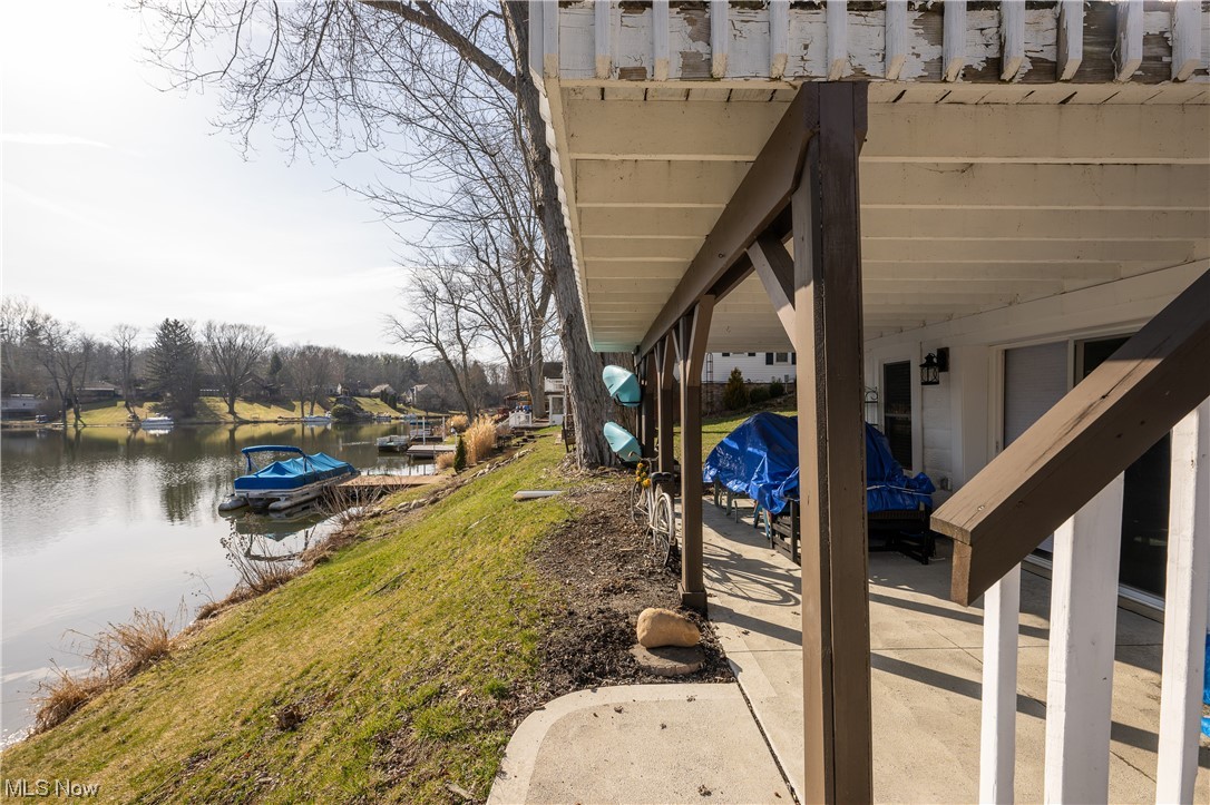 Willowdale Lake - Residential