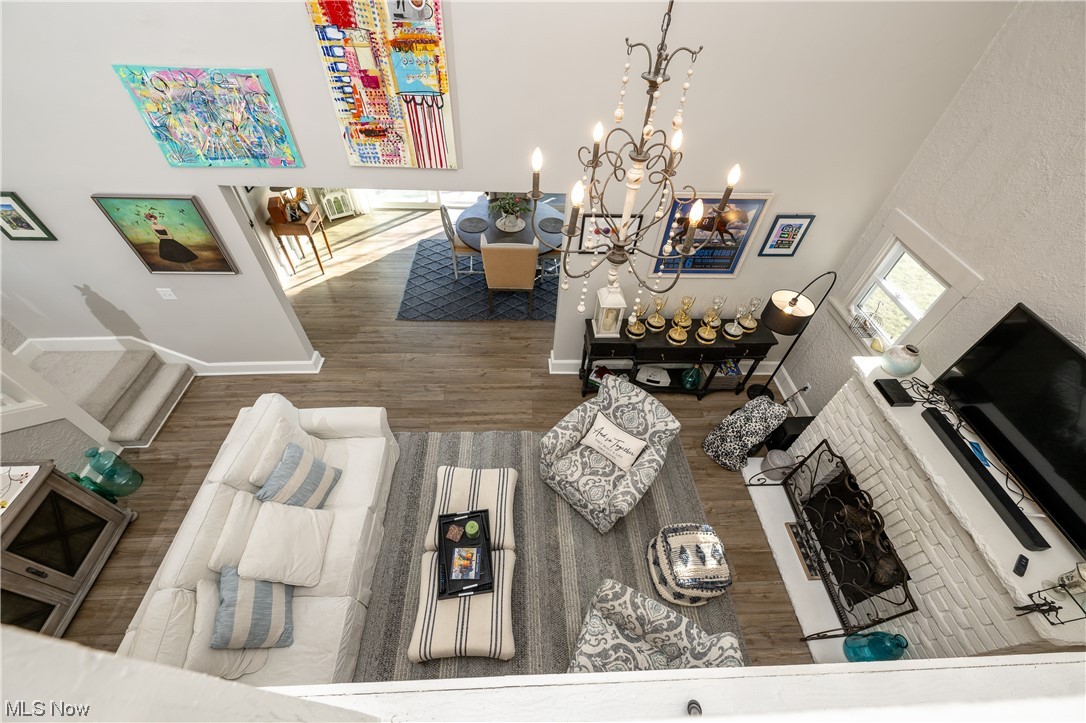 Willowdale Lake - Residential