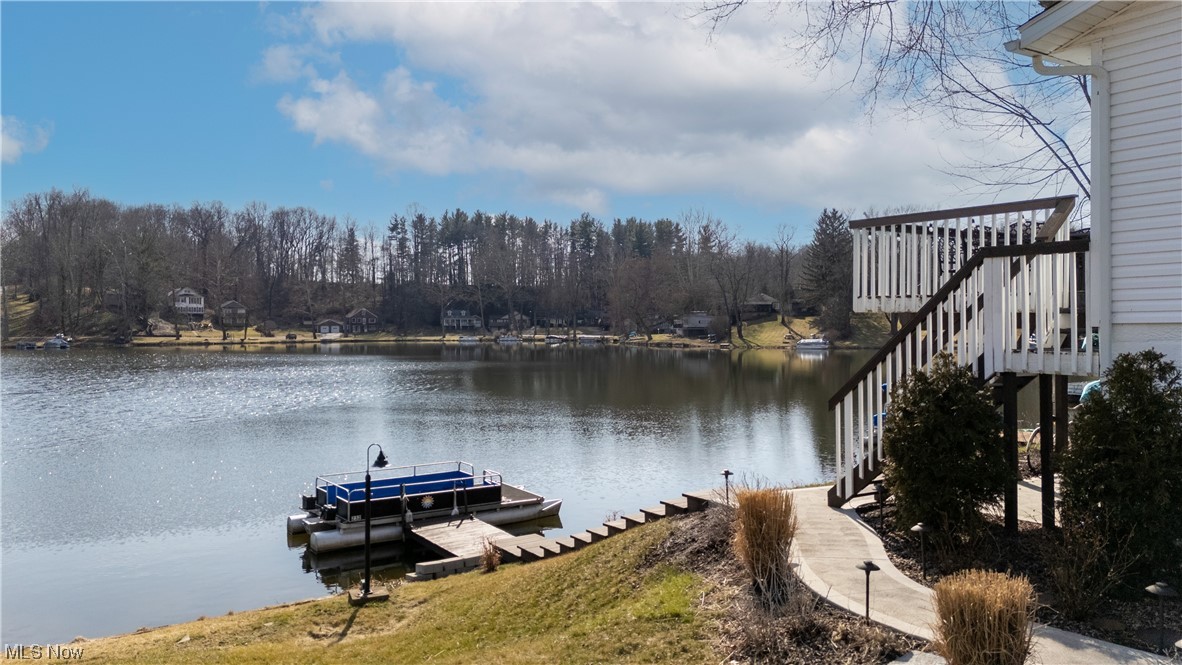 Willowdale Lake - Residential