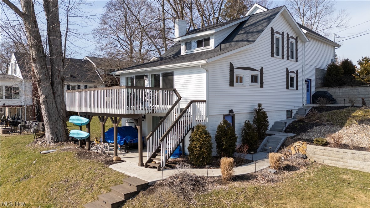 Willowdale Lake - Residential