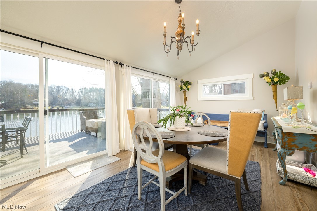 Willowdale Lake - Residential